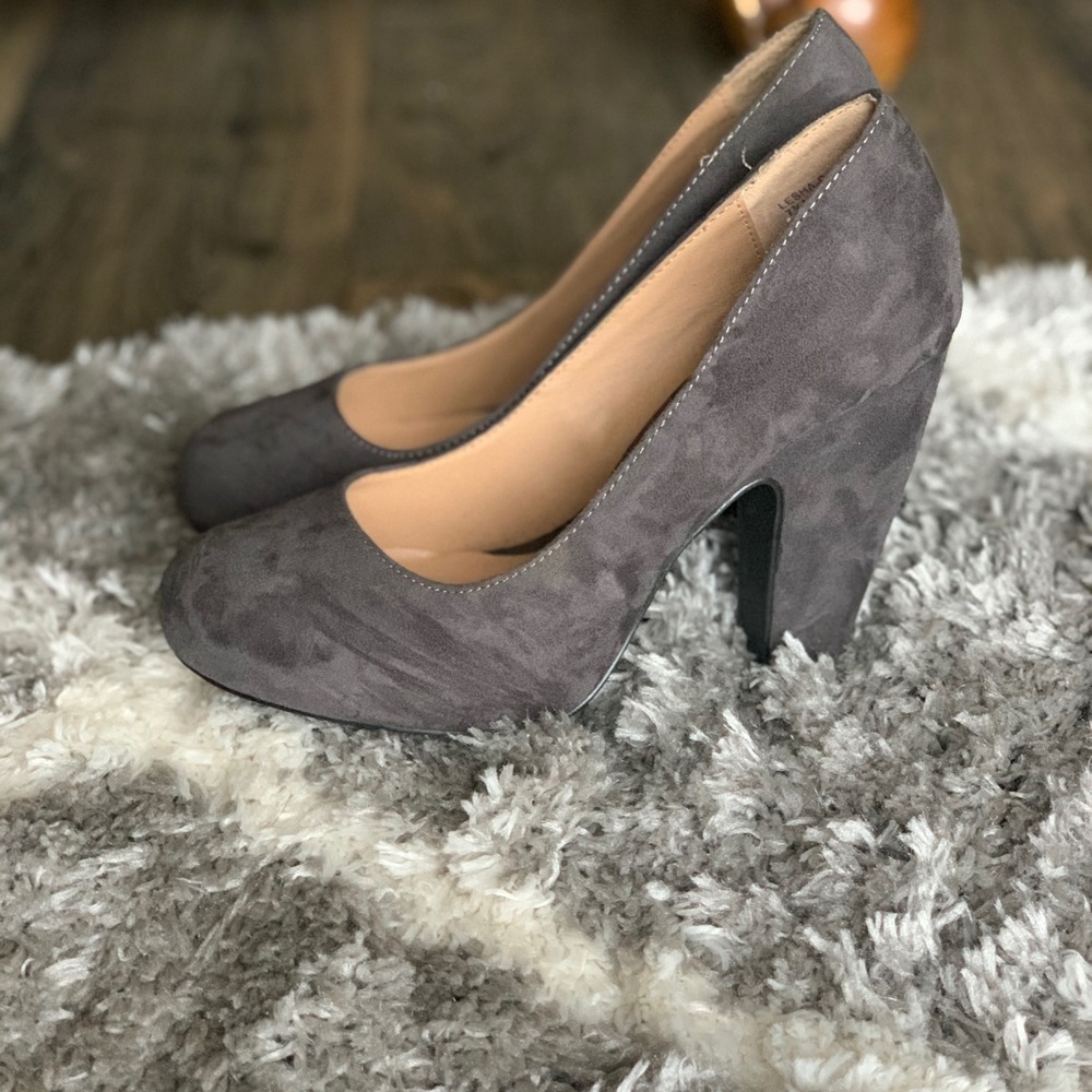 Heels